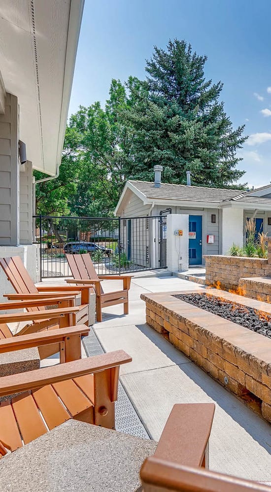 Canyon Reserve at the Ranch Apartments in Westminster, CO